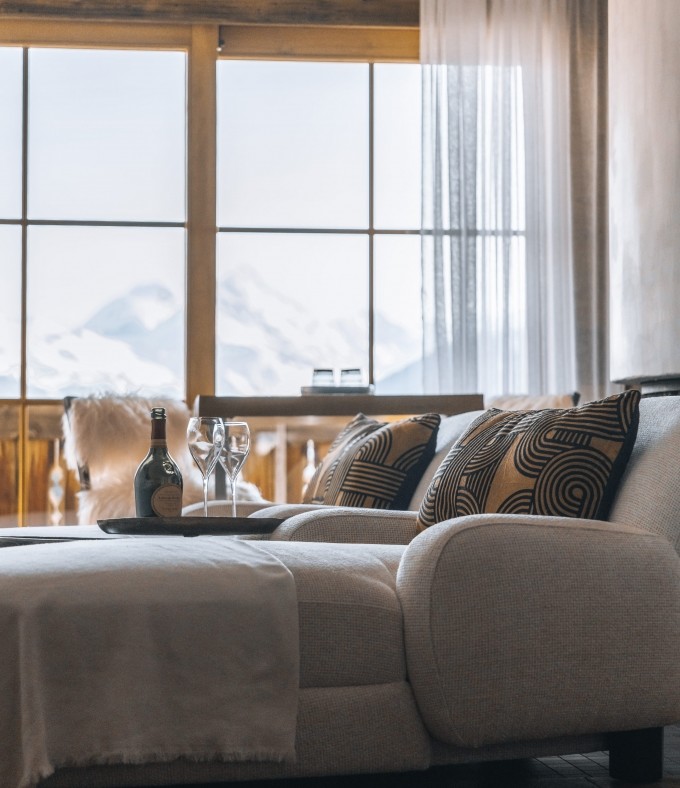 Hostellerie du Pas de l'Ours