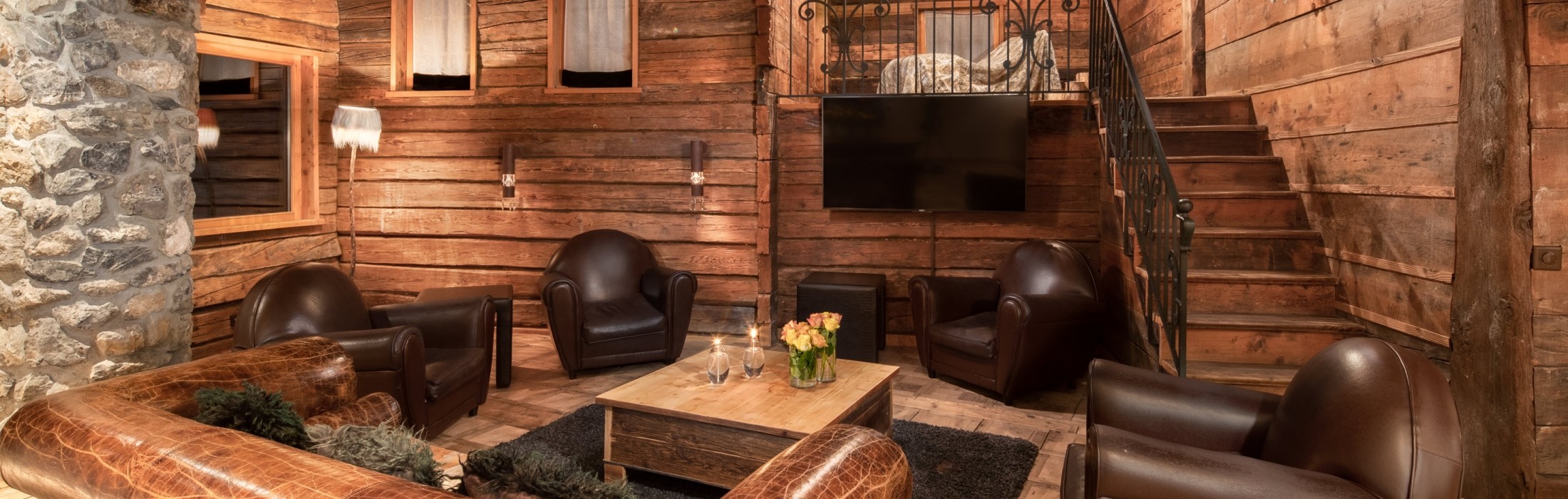 Hostellerie du Pas de l'Ours