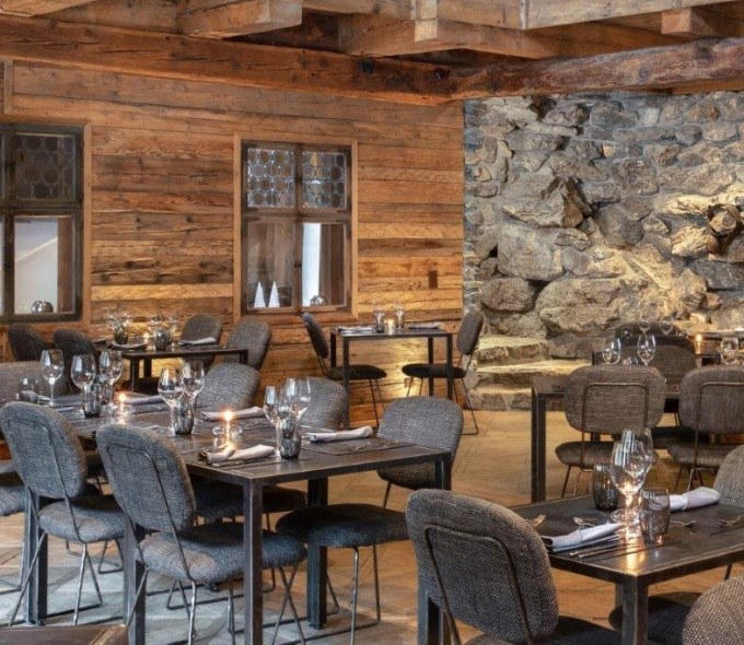 Bistrot des Ours
