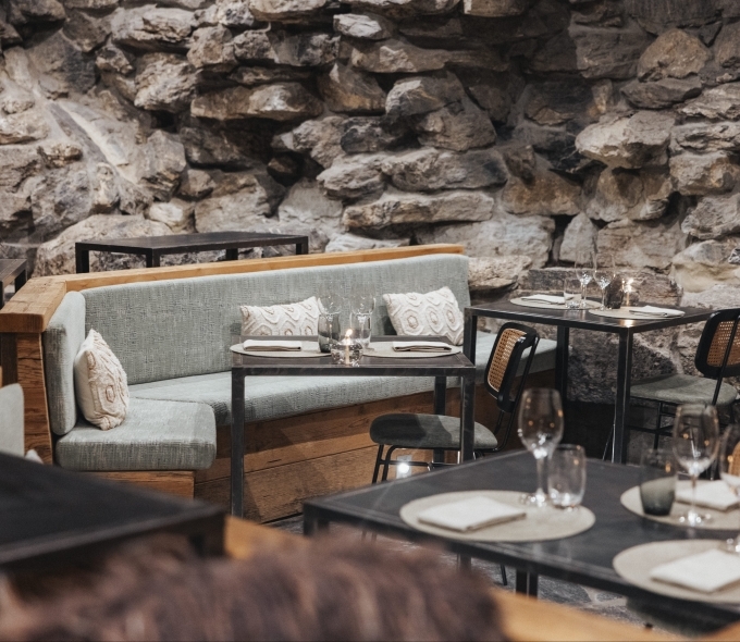 Bistrot des Ours