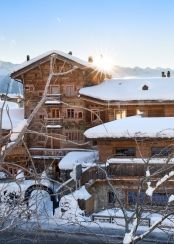 Hostellerie du Pas de l'Ours