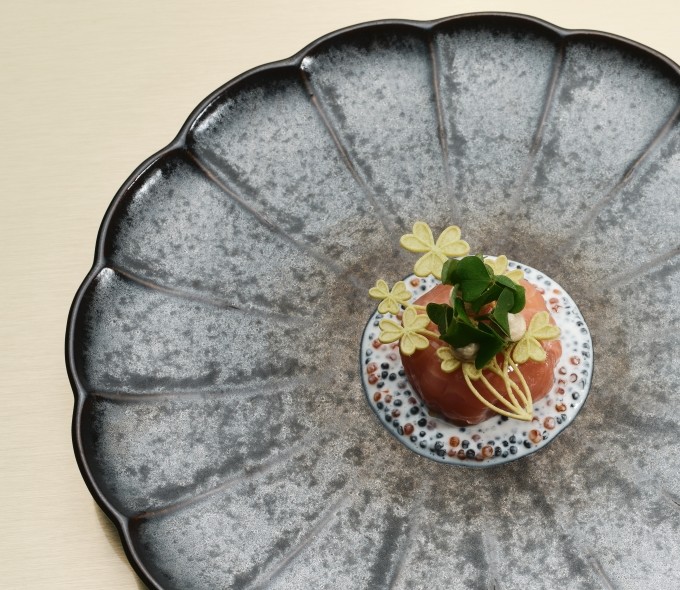 Restaurant Gastronomique