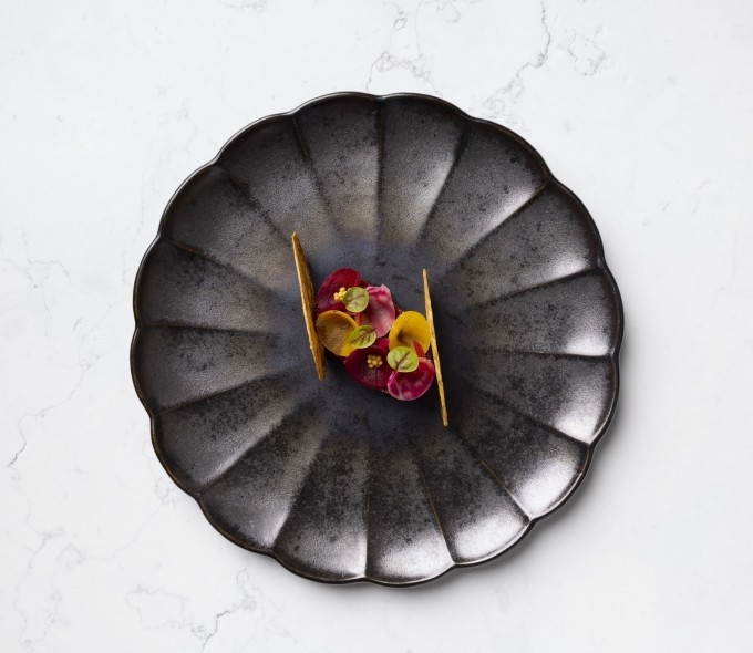 Restaurant Gastronomique