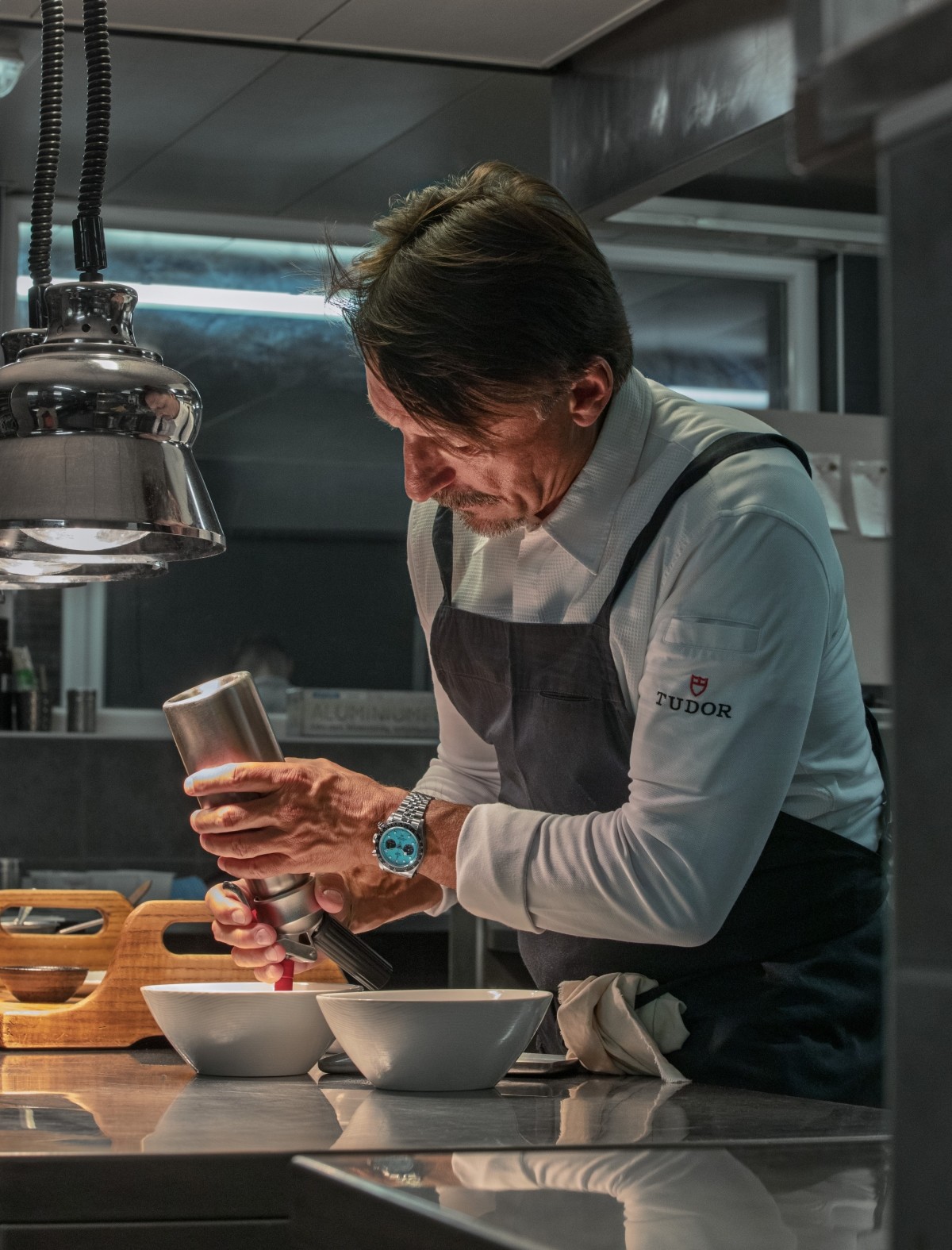 Hostellerie du Pas de l'Ours