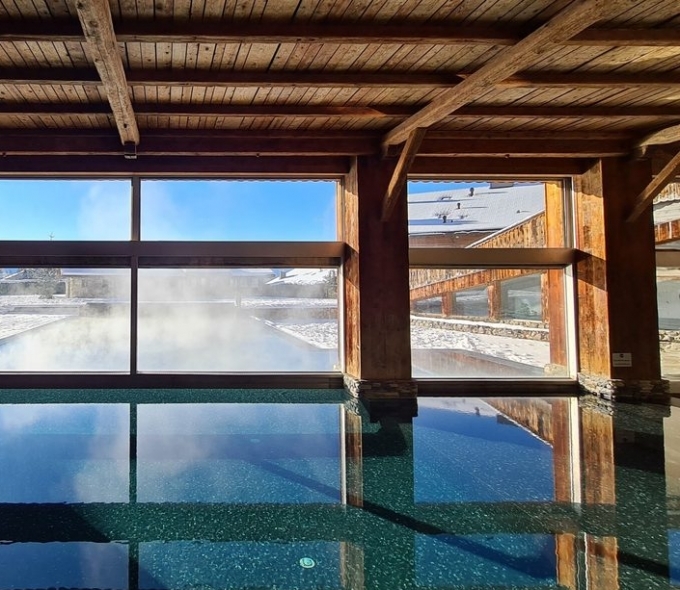 Crans-Montana experience