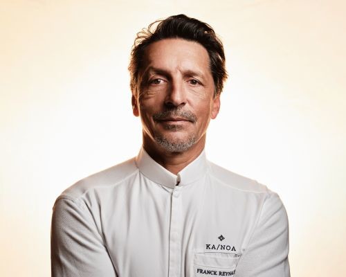 Franck Reynaud