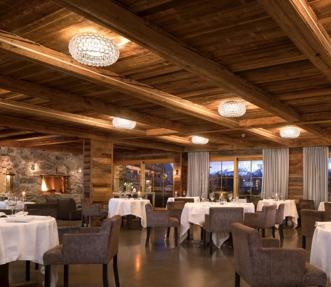 Ein stilvolles Ambiente für Hochzeiten, Geburtstage und private Feiern in einer außergewöhnlichen alpinen Kulisse.